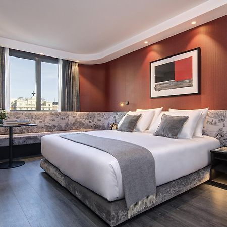 Casa Almagro By The Pavilions Hotels & Resorts Madrid Eksteriør bilde