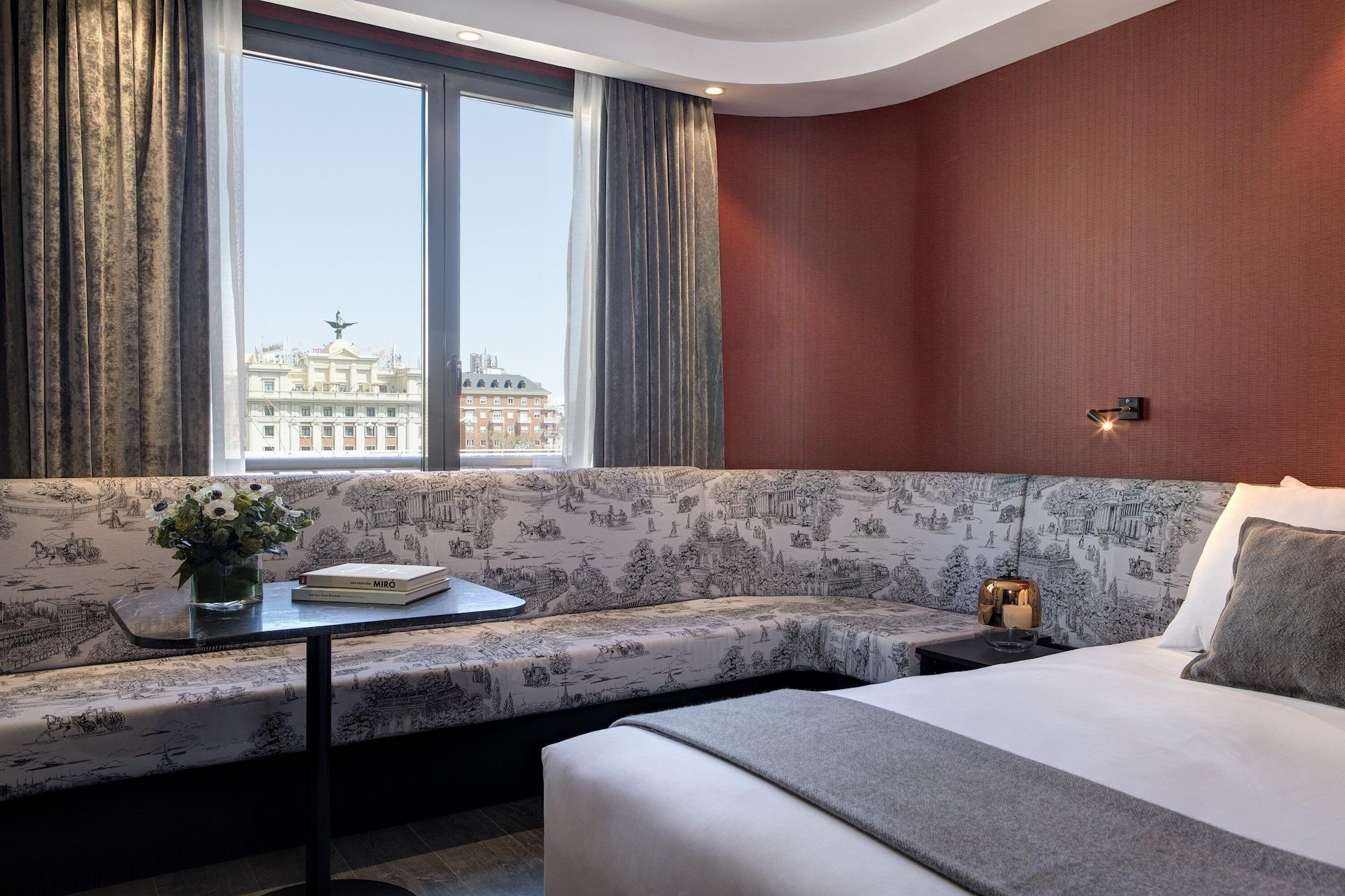 Casa Almagro By The Pavilions Hotels & Resorts Madrid Eksteriør bilde