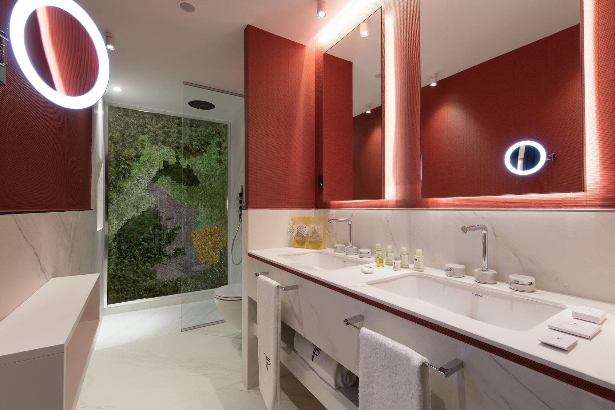 Casa Almagro By The Pavilions Hotels & Resorts Madrid Eksteriør bilde