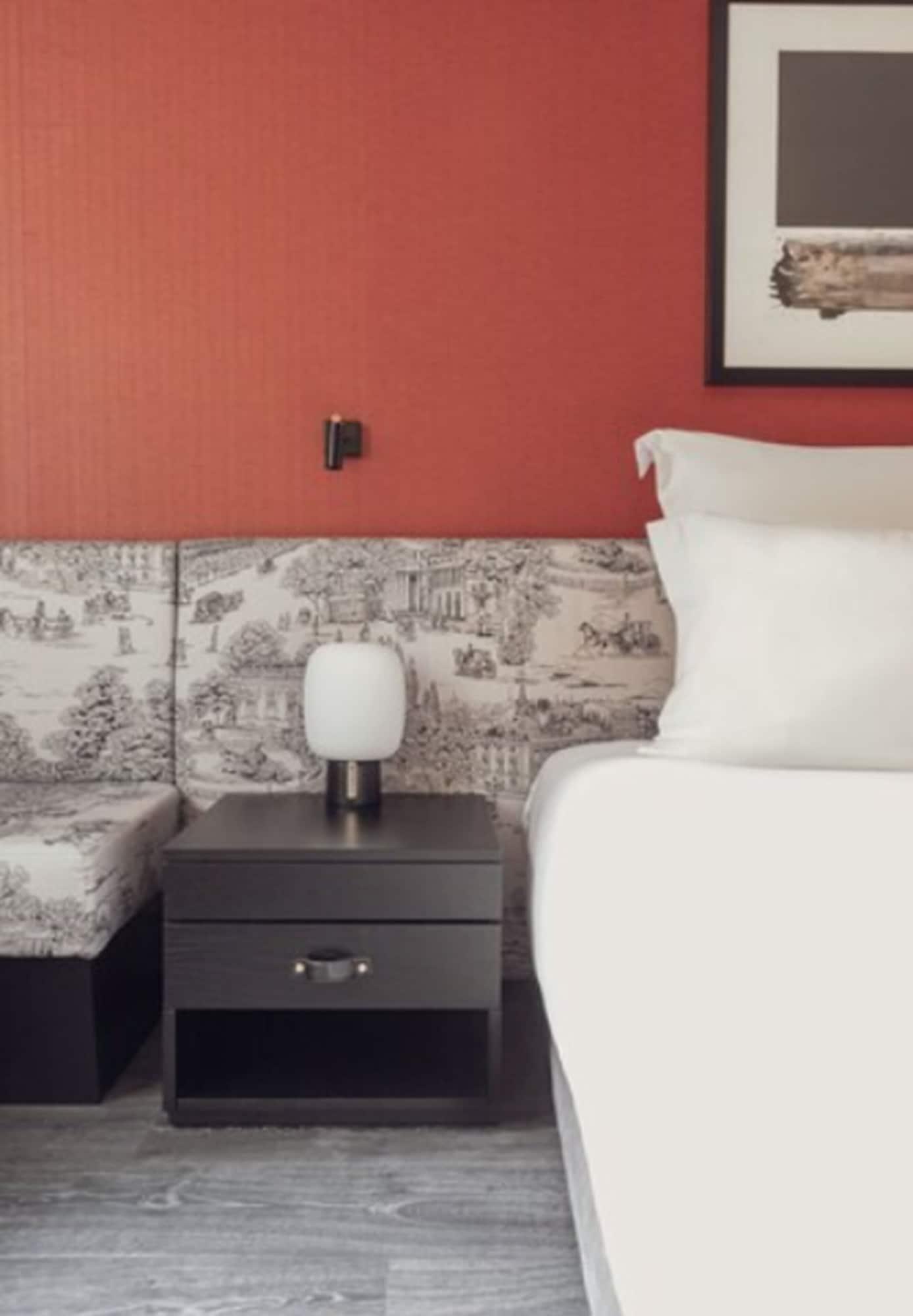 Casa Almagro By The Pavilions Hotels & Resorts Madrid Eksteriør bilde