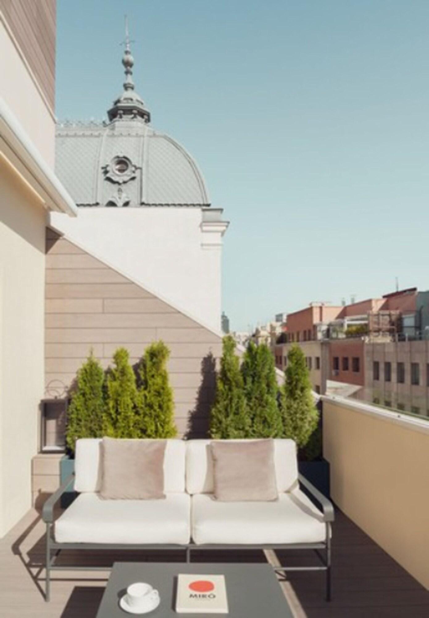 Casa Almagro By The Pavilions Hotels & Resorts Madrid Eksteriør bilde