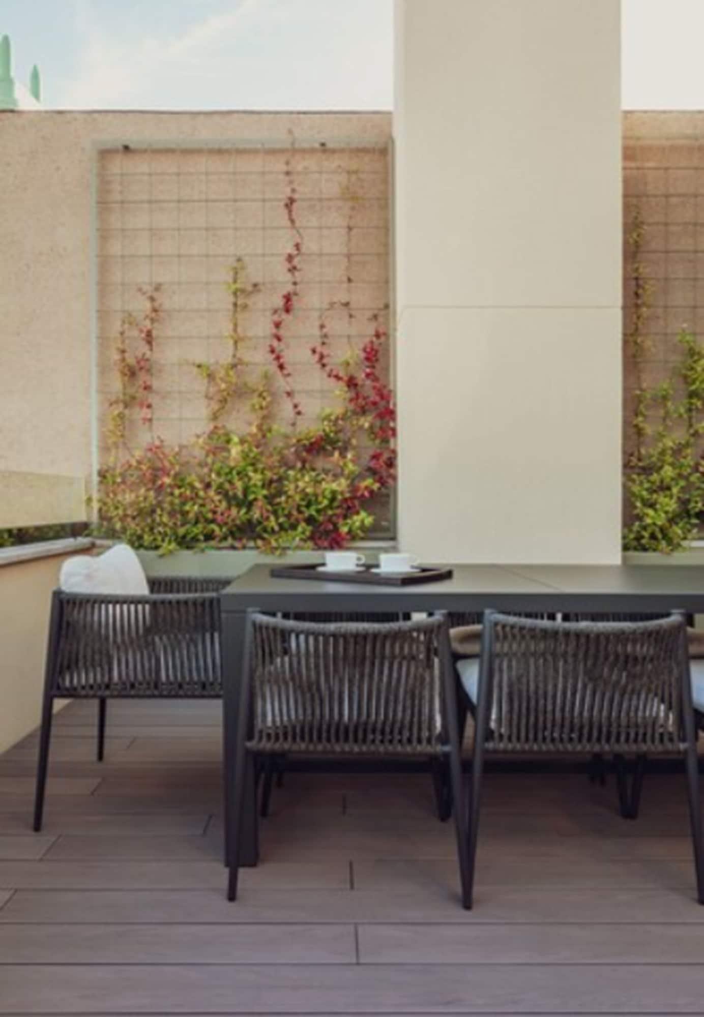 Casa Almagro By The Pavilions Hotels & Resorts Madrid Eksteriør bilde