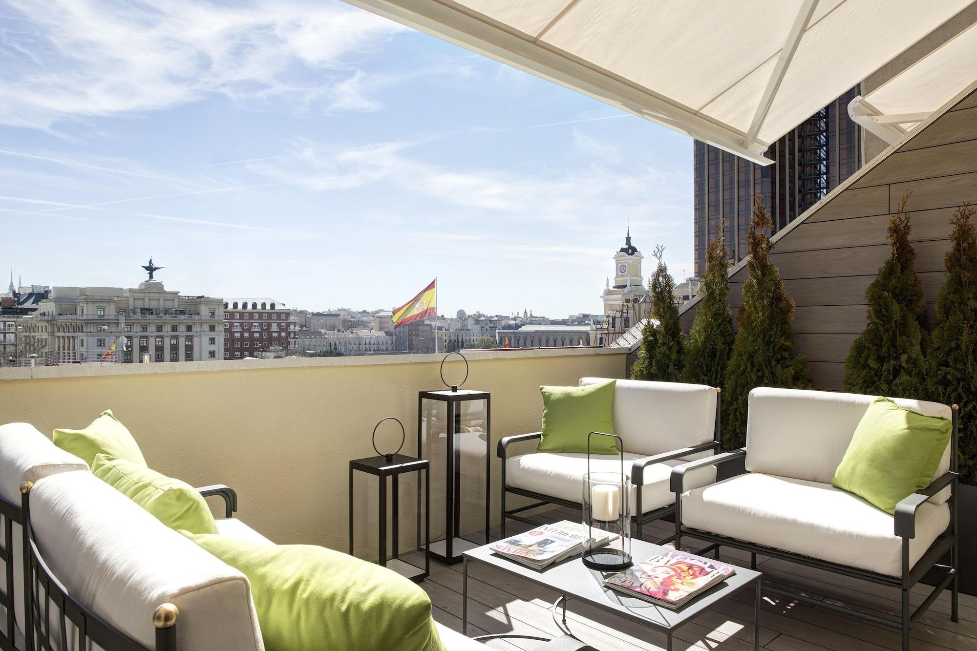 Casa Almagro By The Pavilions Hotels & Resorts Madrid Eksteriør bilde