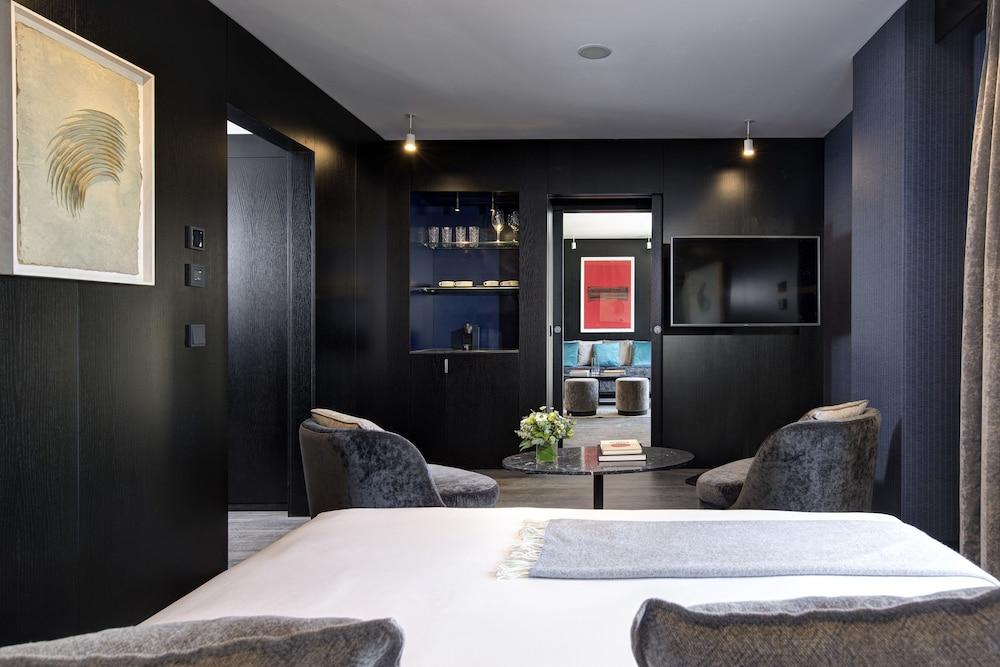 Casa Almagro By The Pavilions Hotels & Resorts Madrid Eksteriør bilde