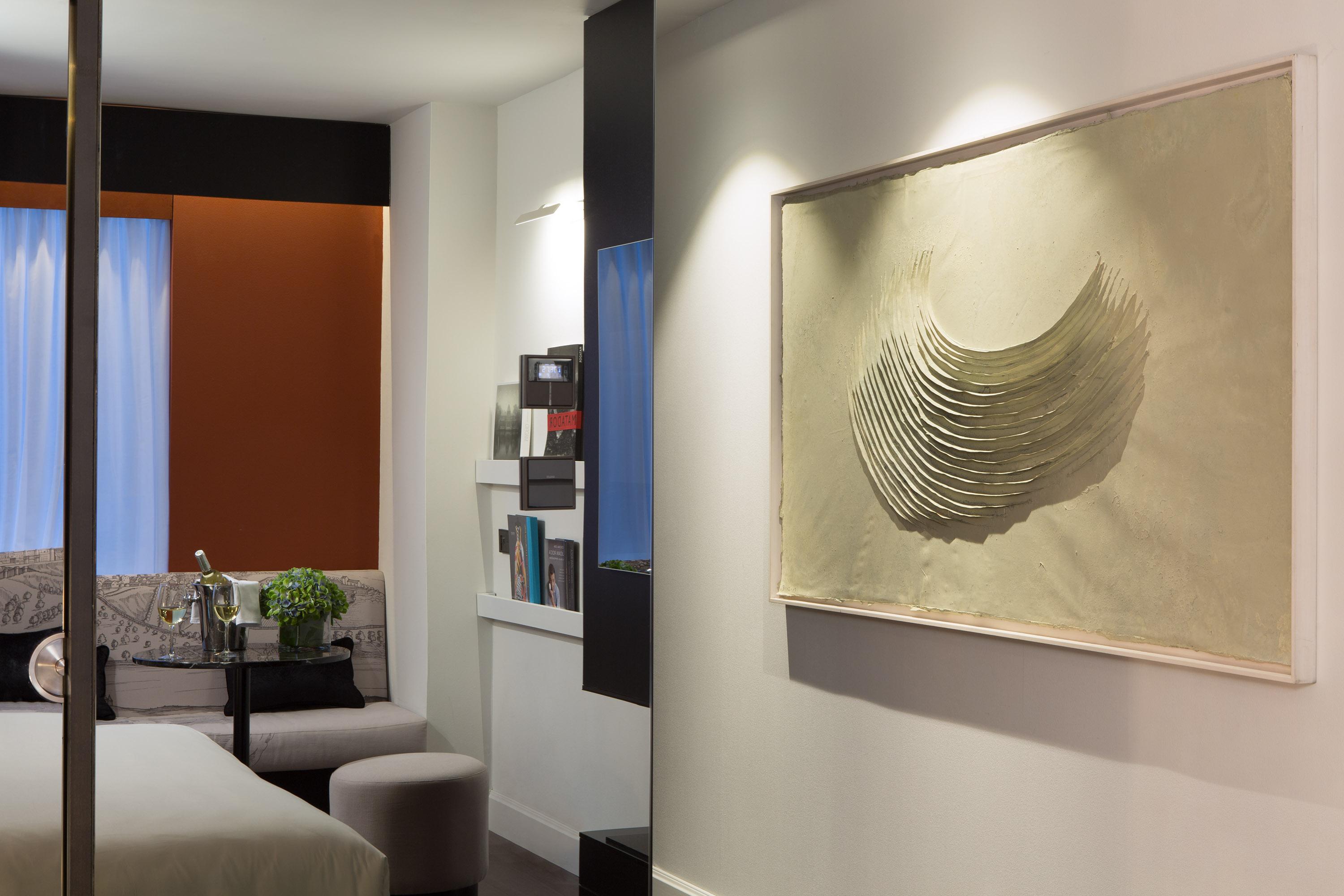 Casa Almagro By The Pavilions Hotels & Resorts Madrid Eksteriør bilde