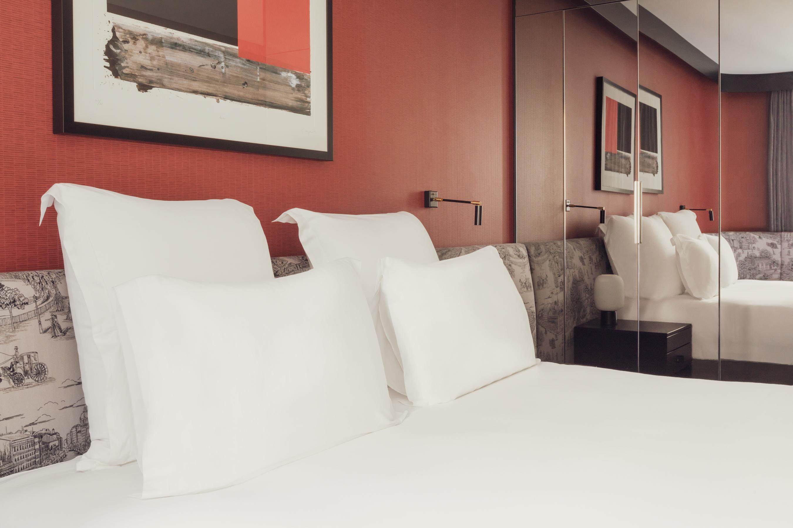 Casa Almagro By The Pavilions Hotels & Resorts Madrid Eksteriør bilde
