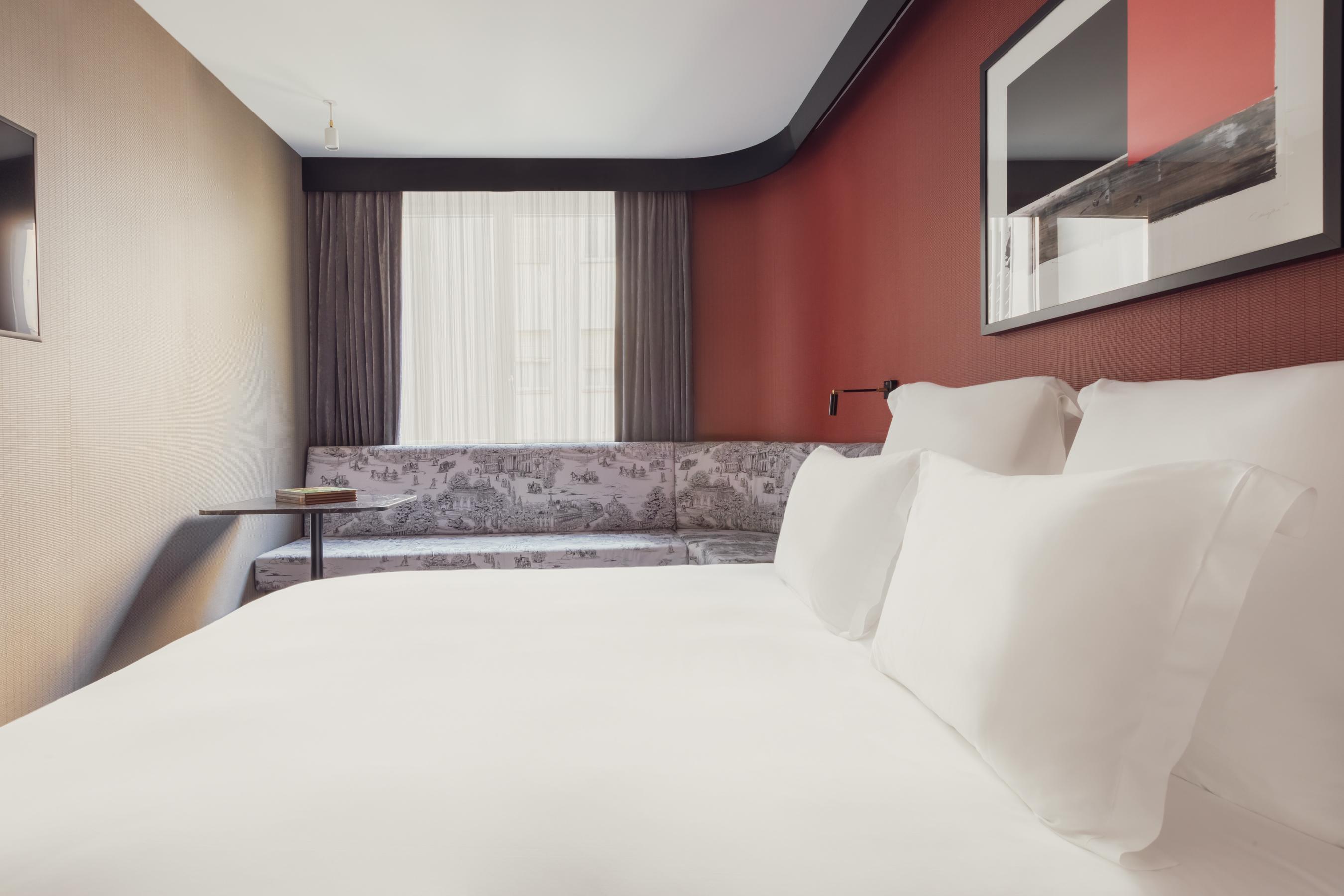Casa Almagro By The Pavilions Hotels & Resorts Madrid Eksteriør bilde