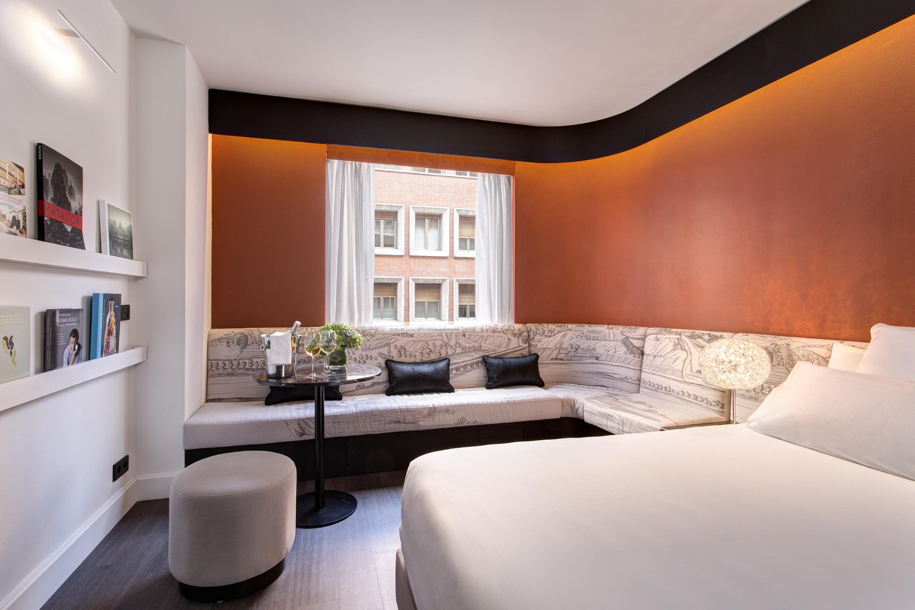 Casa Almagro By The Pavilions Hotels & Resorts Madrid Eksteriør bilde