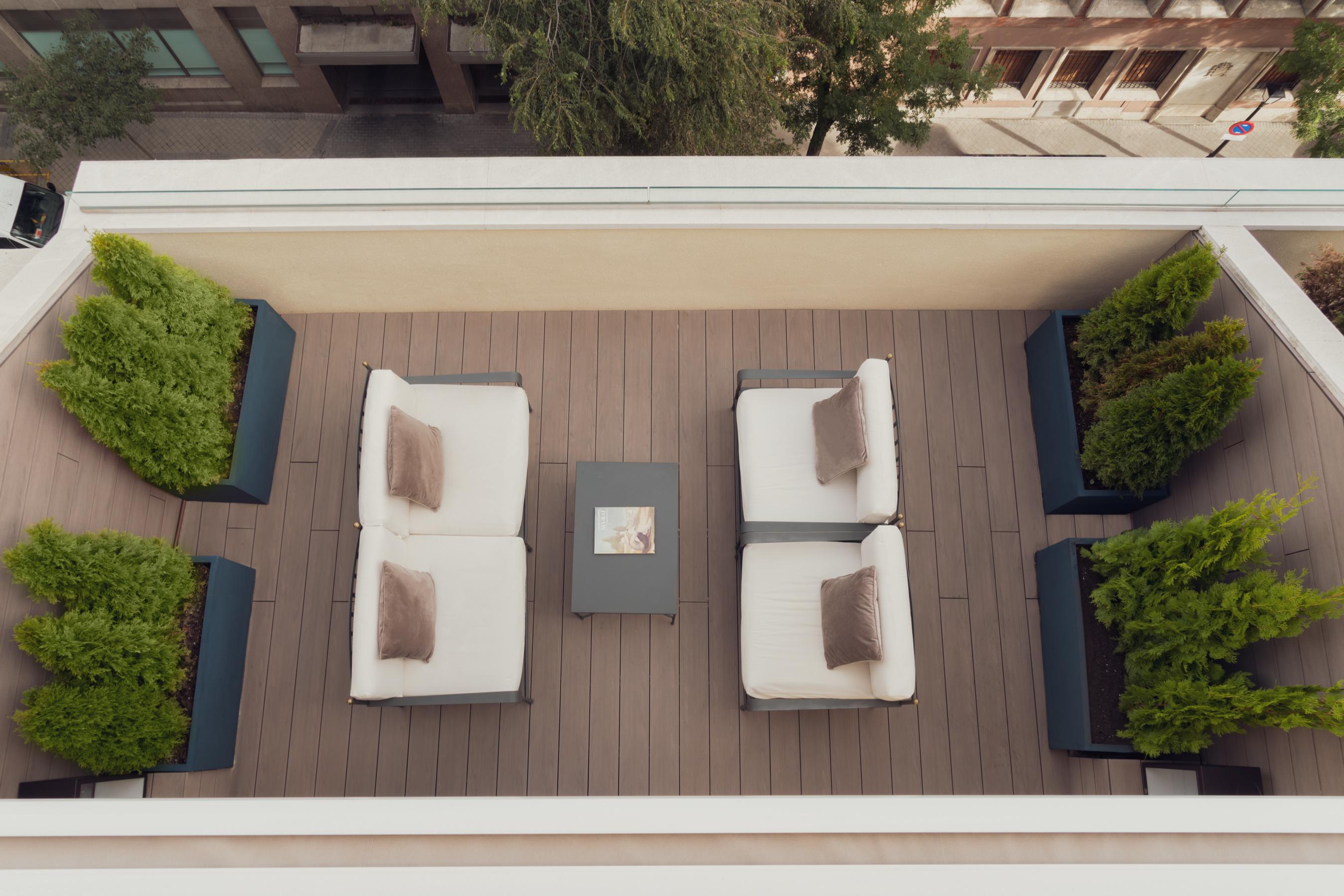 Casa Almagro By The Pavilions Hotels & Resorts Madrid Eksteriør bilde