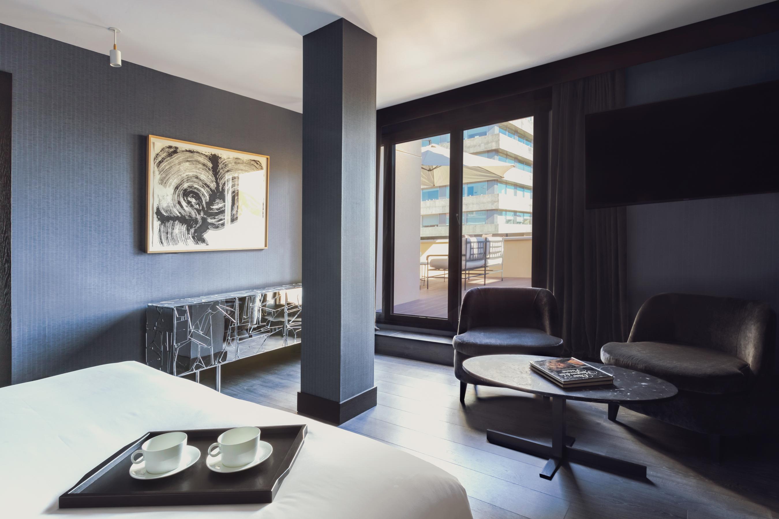 Casa Almagro By The Pavilions Hotels & Resorts Madrid Eksteriør bilde