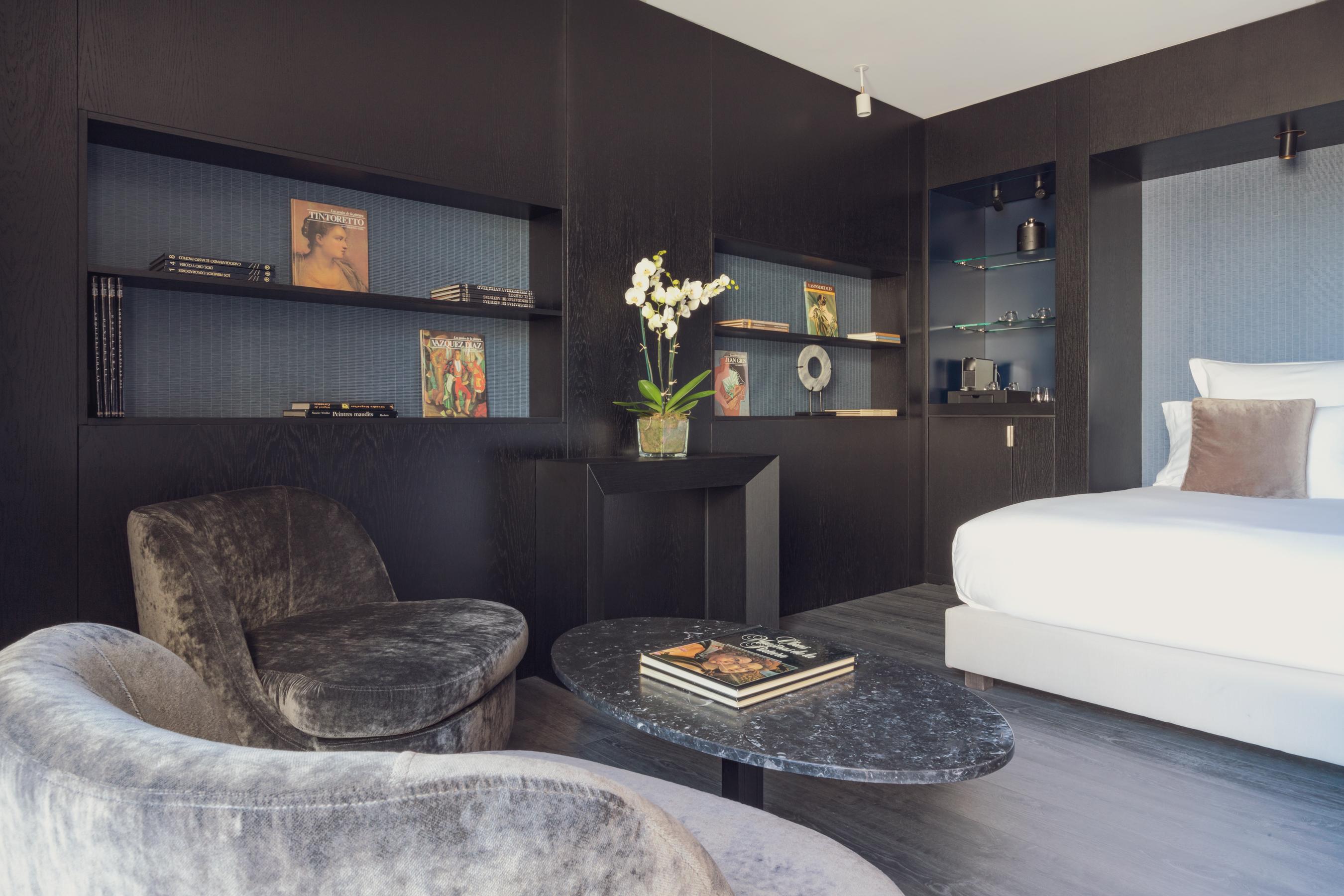 Casa Almagro By The Pavilions Hotels & Resorts Madrid Eksteriør bilde