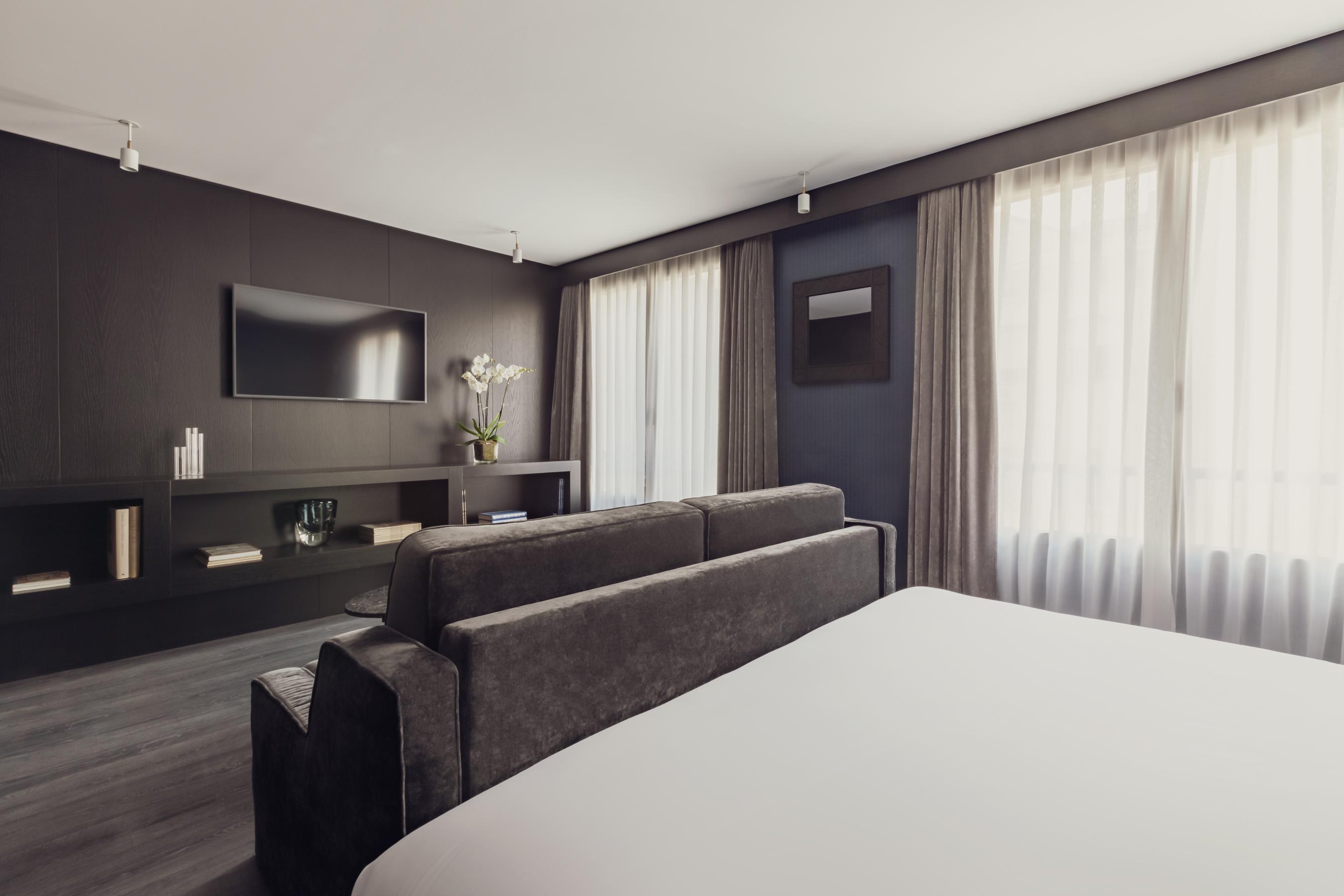 Casa Almagro By The Pavilions Hotels & Resorts Madrid Eksteriør bilde
