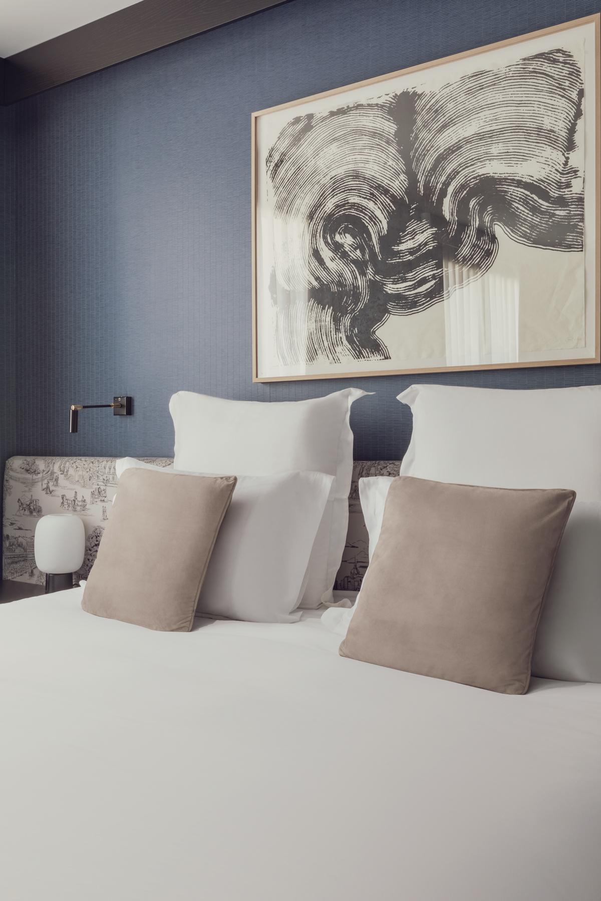 Casa Almagro By The Pavilions Hotels & Resorts Madrid Eksteriør bilde