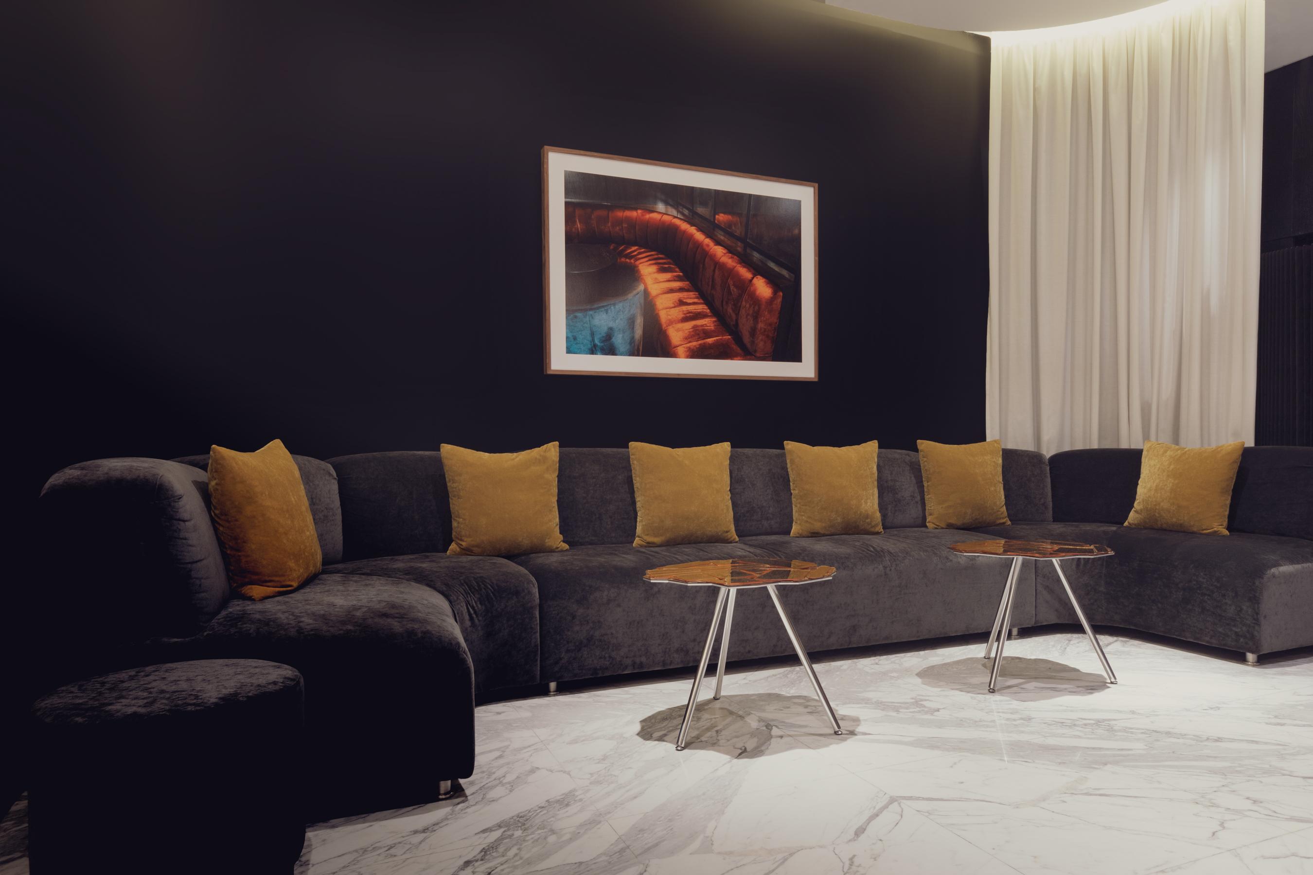 Casa Almagro By The Pavilions Hotels & Resorts Madrid Eksteriør bilde