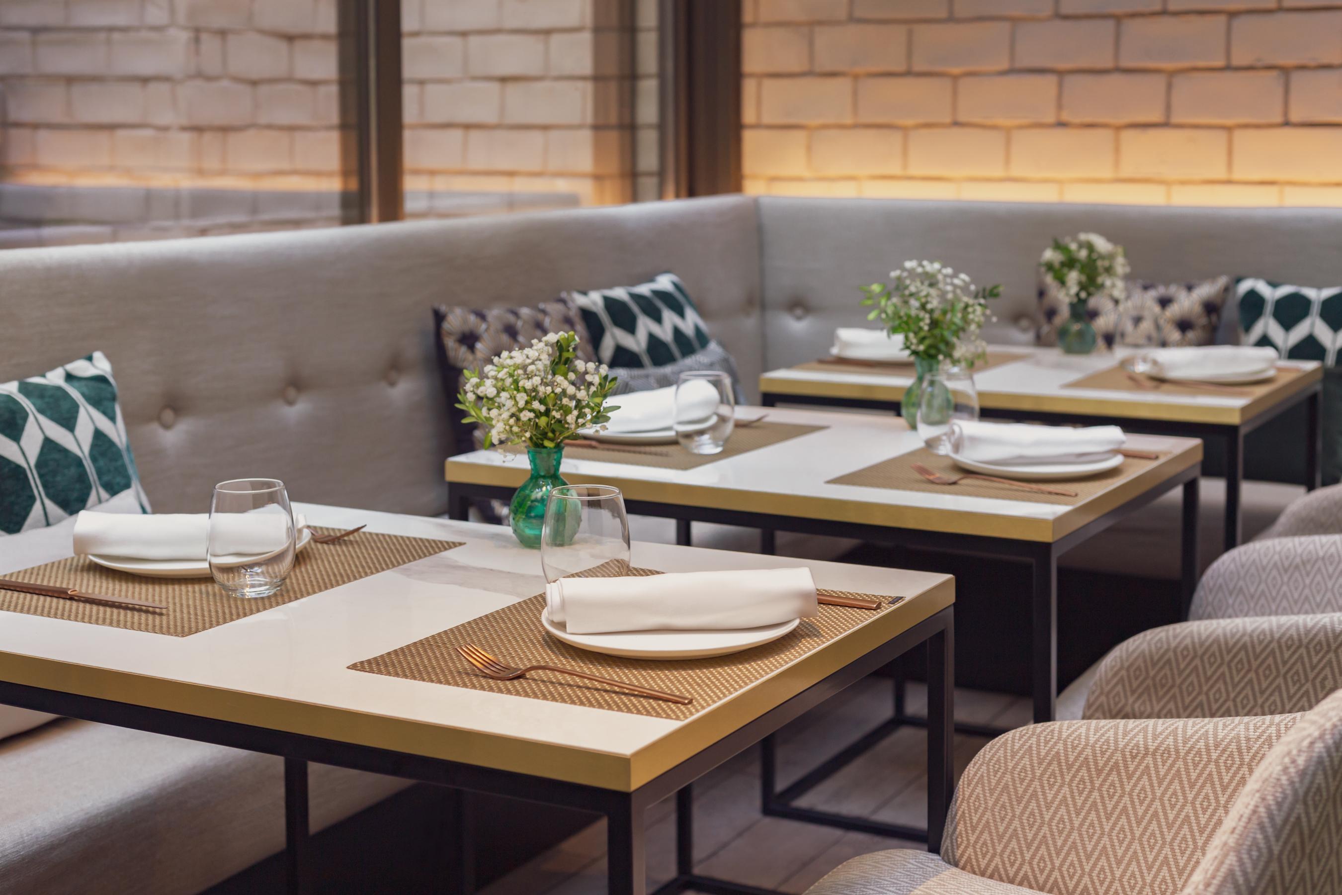 Casa Almagro By The Pavilions Hotels & Resorts Madrid Eksteriør bilde