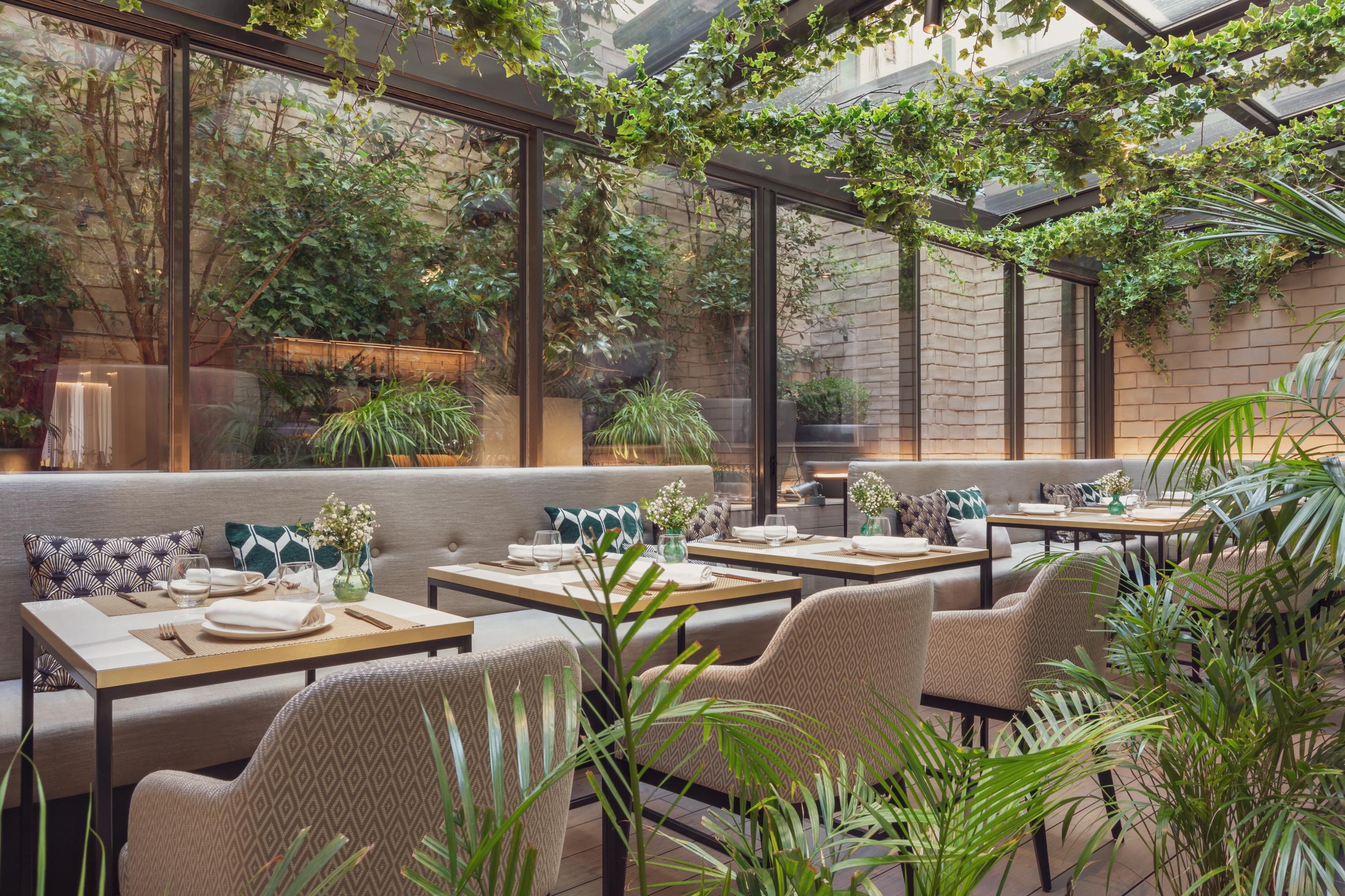Casa Almagro By The Pavilions Hotels & Resorts Madrid Eksteriør bilde