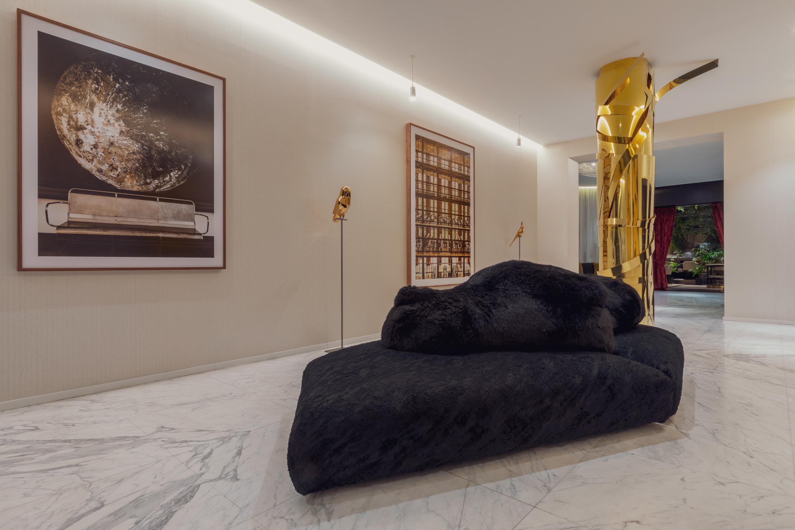 Casa Almagro By The Pavilions Hotels & Resorts Madrid Eksteriør bilde