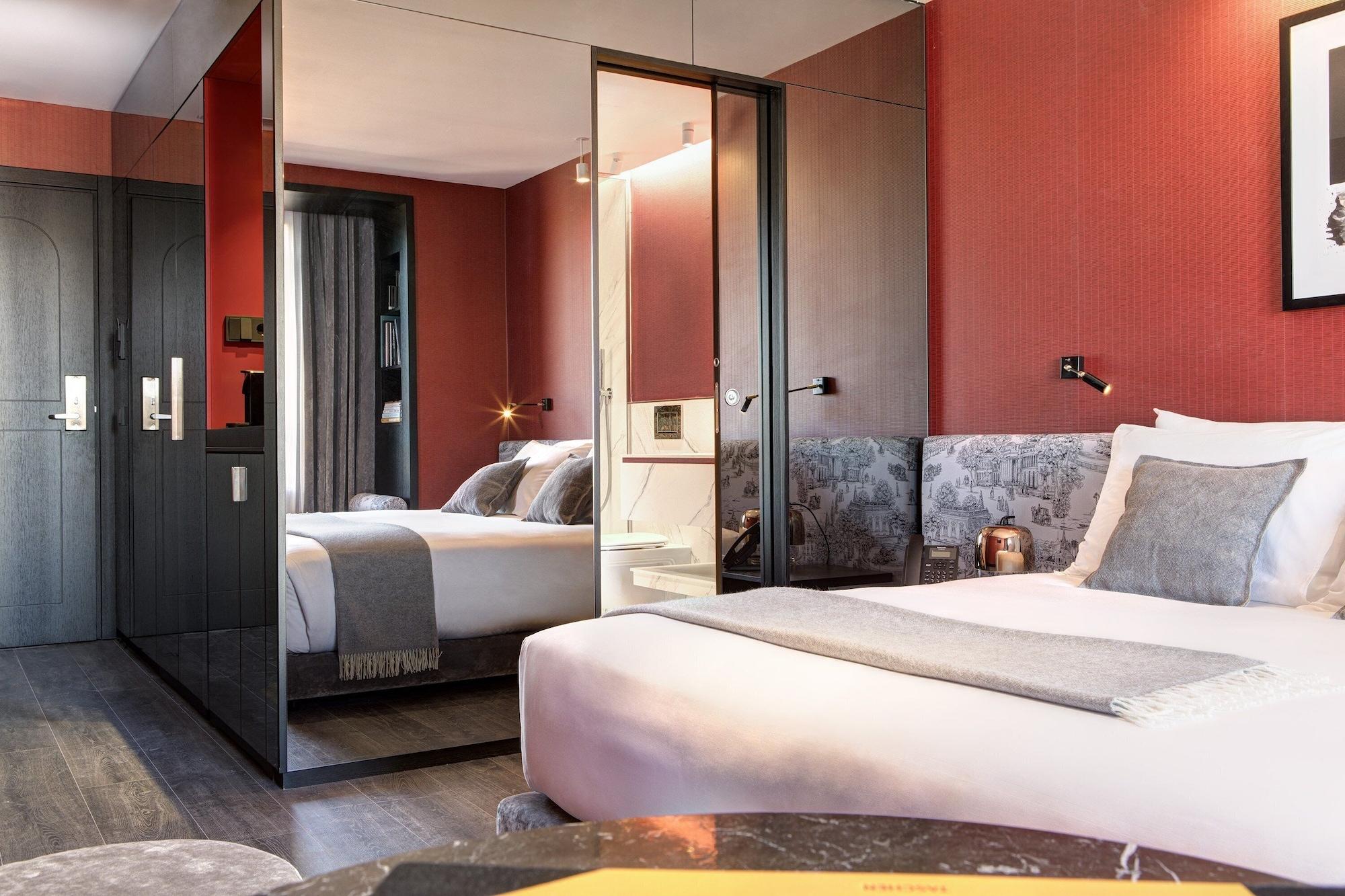 Casa Almagro By The Pavilions Hotels & Resorts Madrid Eksteriør bilde