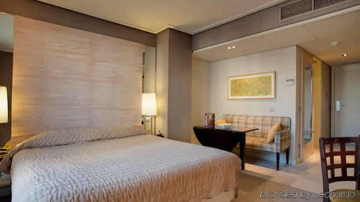 Casa Almagro By The Pavilions Hotels & Resorts Madrid Rom bilde