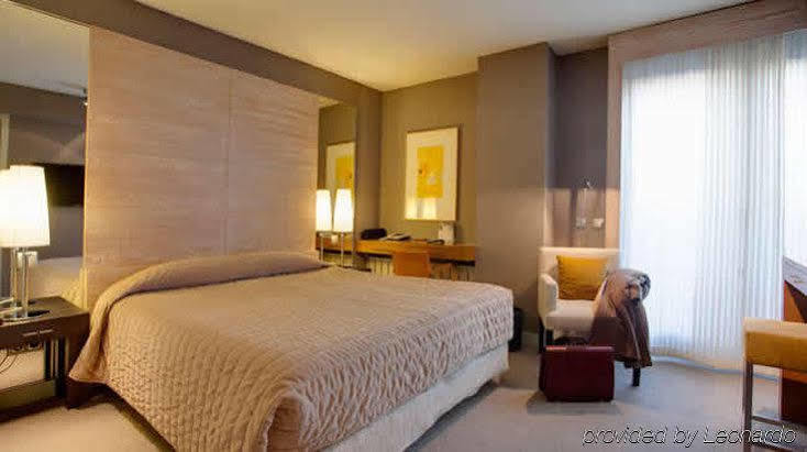 Casa Almagro By The Pavilions Hotels & Resorts Madrid Rom bilde