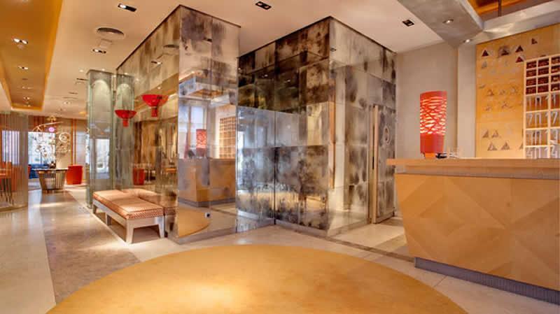 Casa Almagro By The Pavilions Hotels & Resorts Madrid Eksteriør bilde