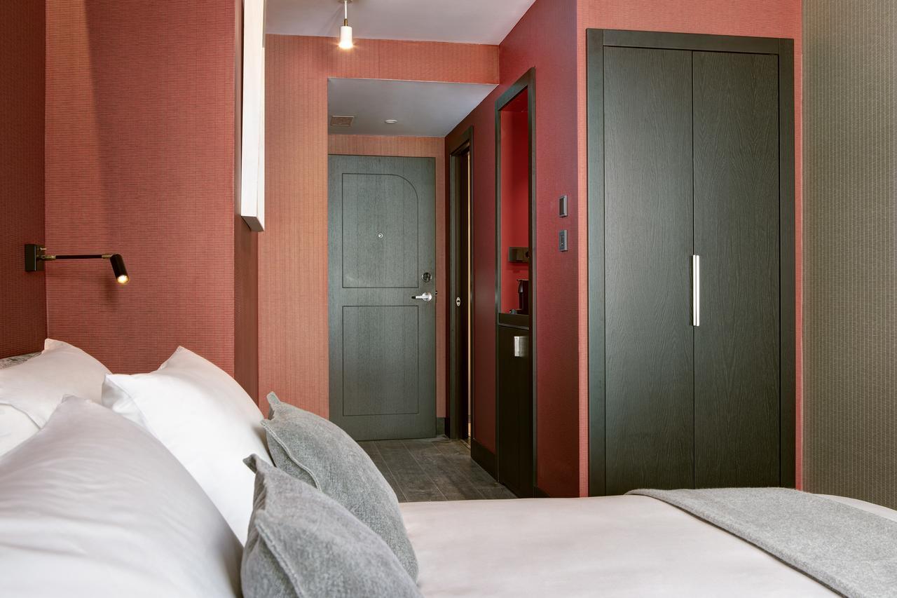 Casa Almagro By The Pavilions Hotels & Resorts Madrid Eksteriør bilde