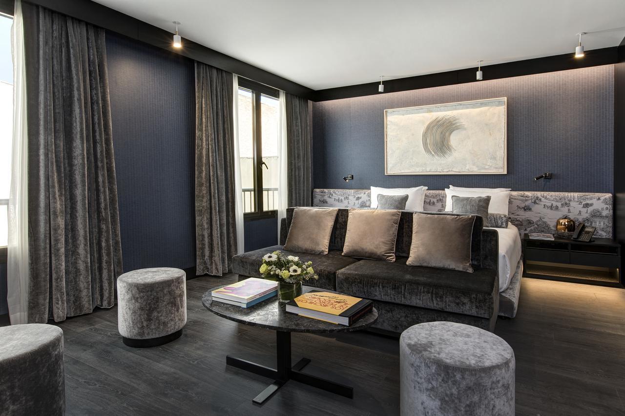 Casa Almagro By The Pavilions Hotels & Resorts Madrid Eksteriør bilde