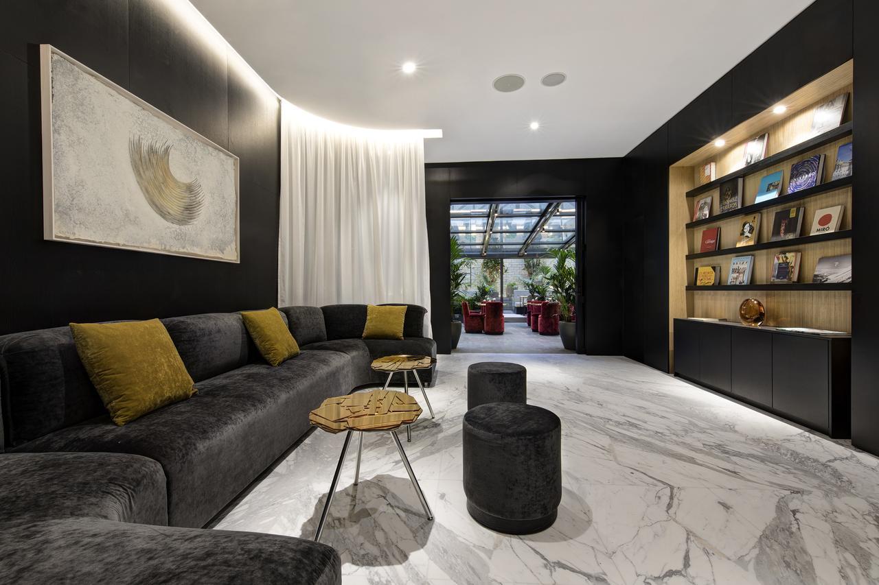 Casa Almagro By The Pavilions Hotels & Resorts Madrid Eksteriør bilde