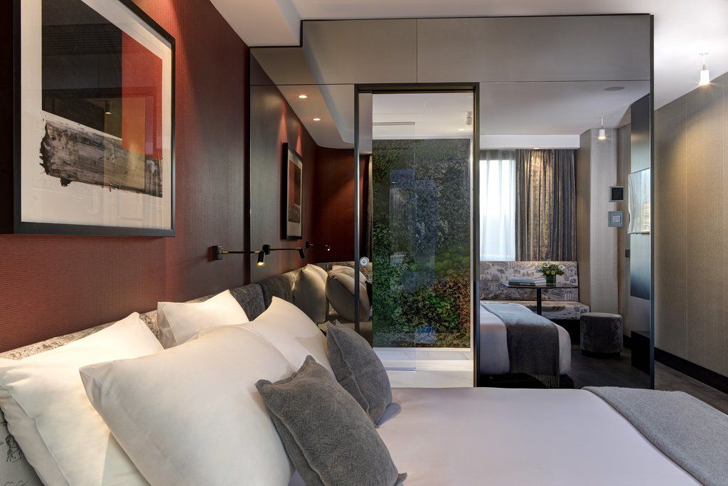 Casa Almagro By The Pavilions Hotels & Resorts Madrid Eksteriør bilde