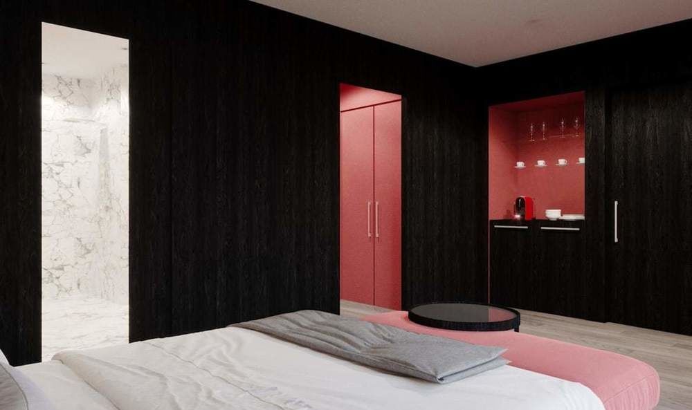 Casa Almagro By The Pavilions Hotels & Resorts Madrid Eksteriør bilde