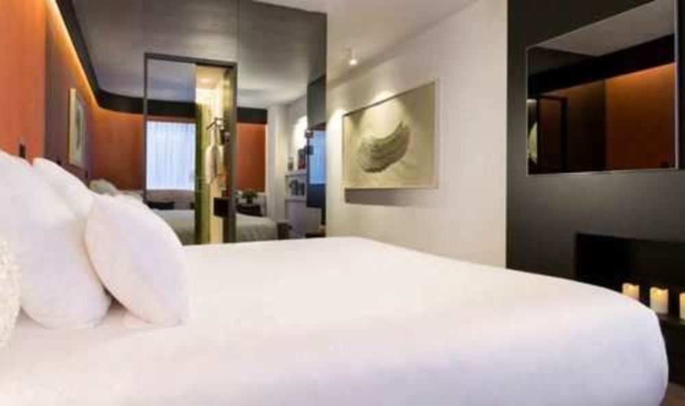 Casa Almagro By The Pavilions Hotels & Resorts Madrid Eksteriør bilde
