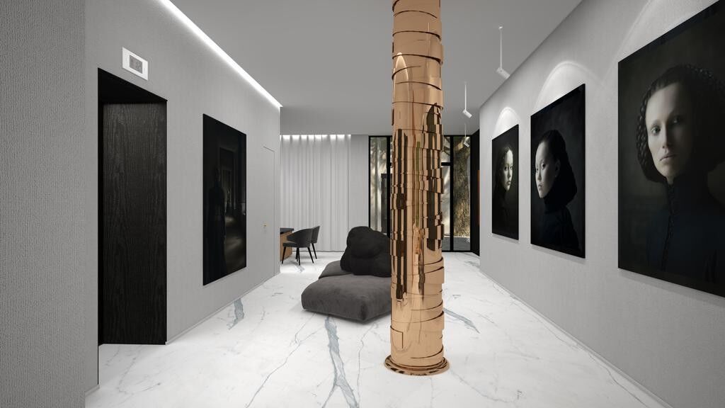 Casa Almagro By The Pavilions Hotels & Resorts Madrid Eksteriør bilde