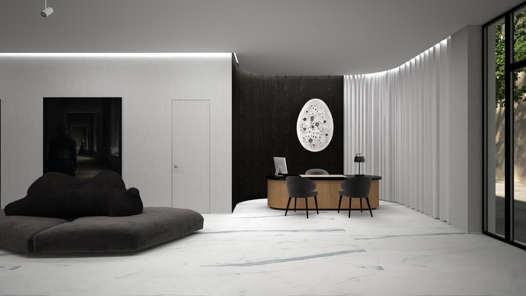 Casa Almagro By The Pavilions Hotels & Resorts Madrid Eksteriør bilde