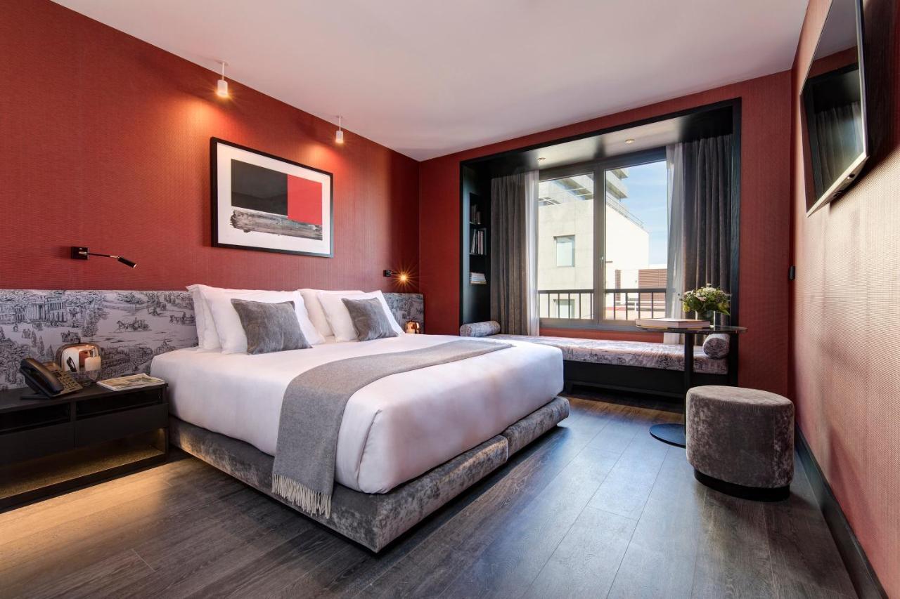 Casa Almagro By The Pavilions Hotels & Resorts Madrid Eksteriør bilde